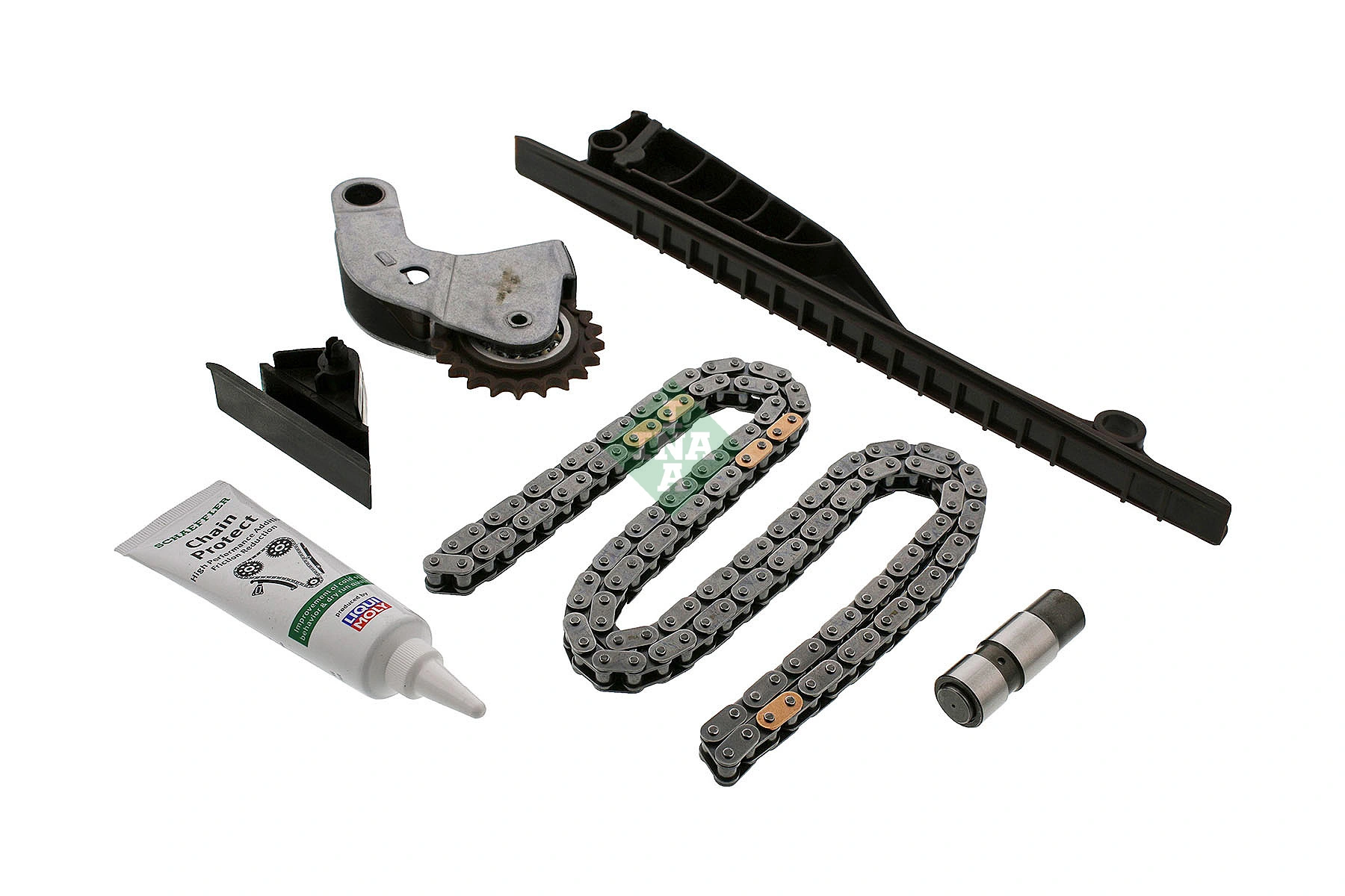 Timing Chain Kit